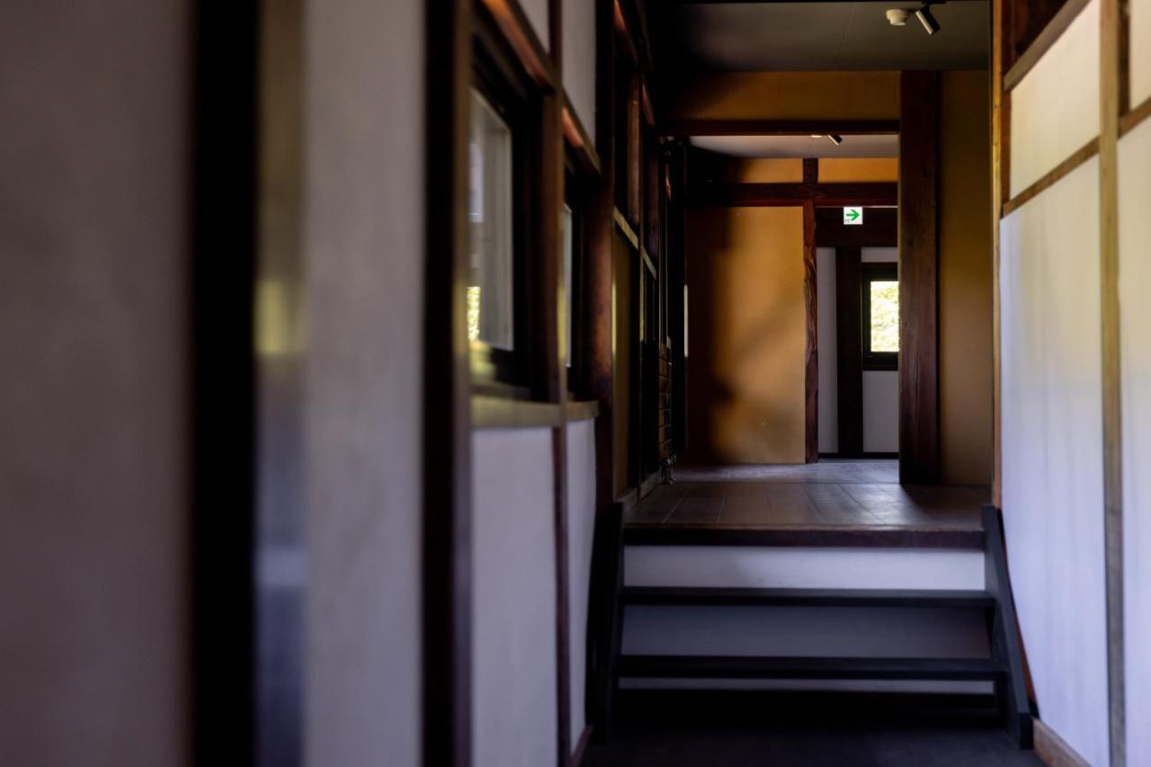 Hotarutei Villas Yamanouchi  Exterior foto