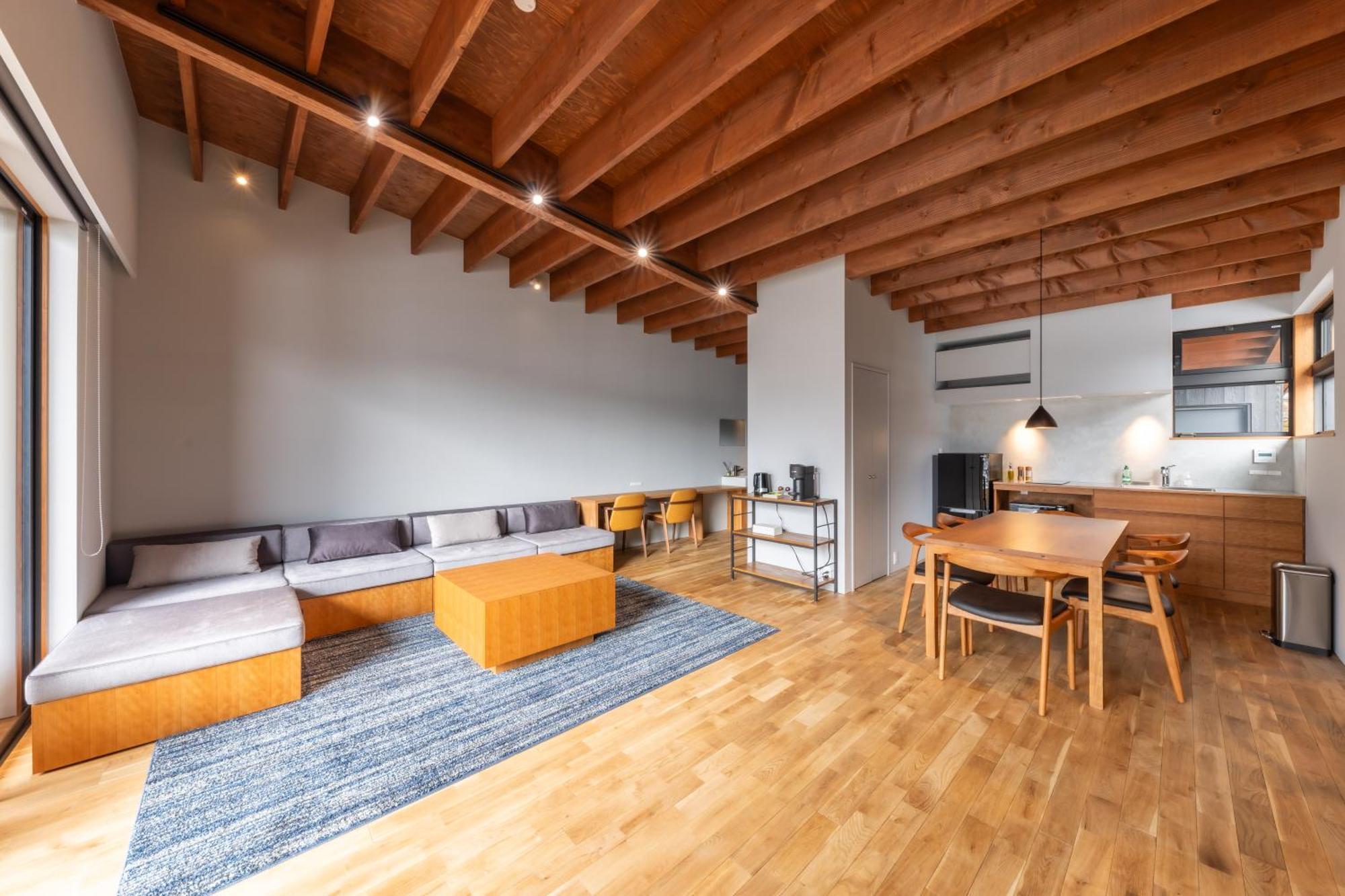 Hotarutei Villas Yamanouchi  Exterior foto